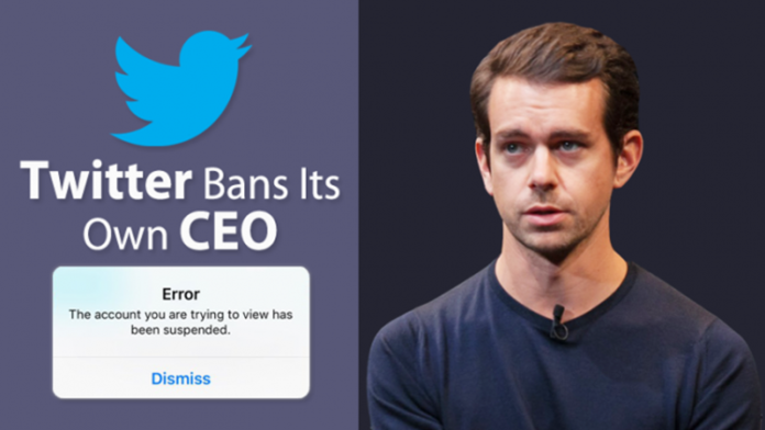CEO Twitter