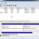 Cara Partisi Hardisk Windows 7