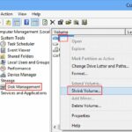 Cara Partisi Hardisk Windows 8