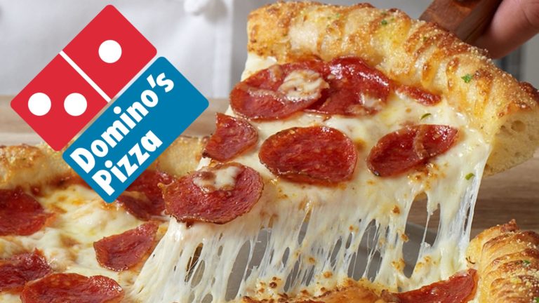 Kirim via Drone, Domino Janjikan Pesanan Pizza Tiba 10 Menit