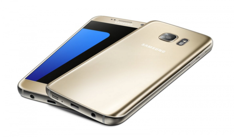 Ada RAM 6GB dan Internal Storage 256GB di Badan Galaxy S8?