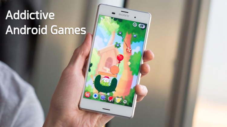 Game Gratis Paling Nagih