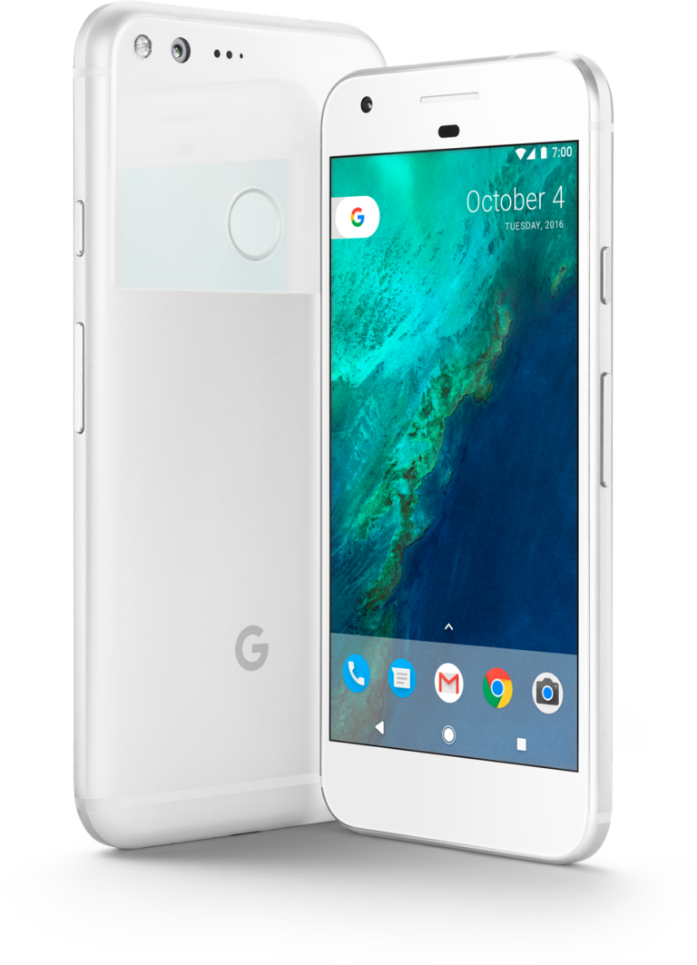 Beberapa Pengguna Mulai Mengeluh, Ada Apa dengan Google Pixel?