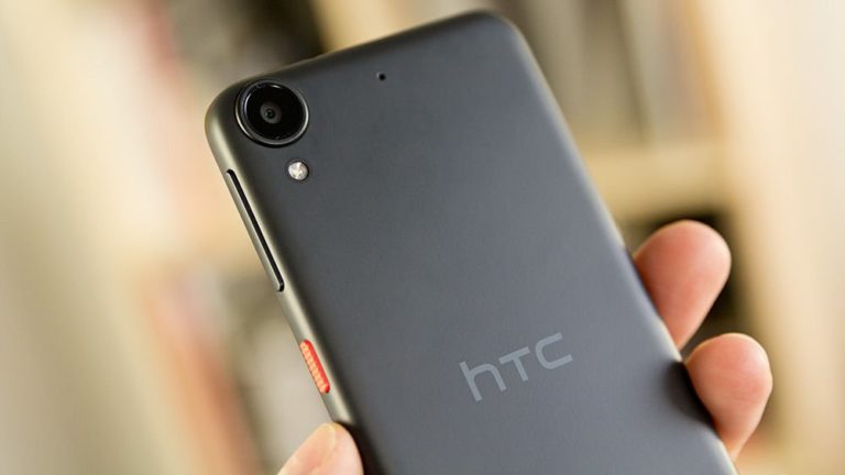 Ponsel dengan Kode Nama HTC Desire A17 akan Temani Peluncuran HTC Bolt