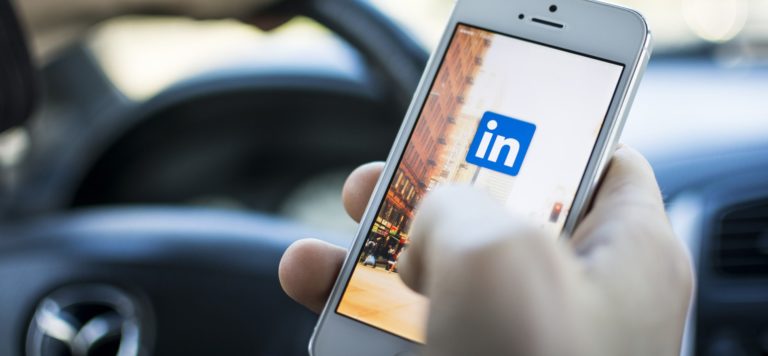 LinkedIn Live