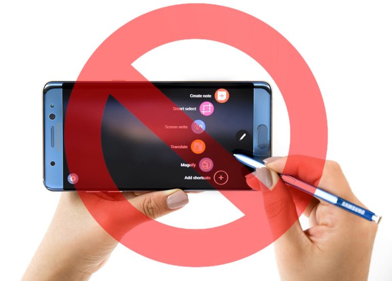 Galaxy Note 7