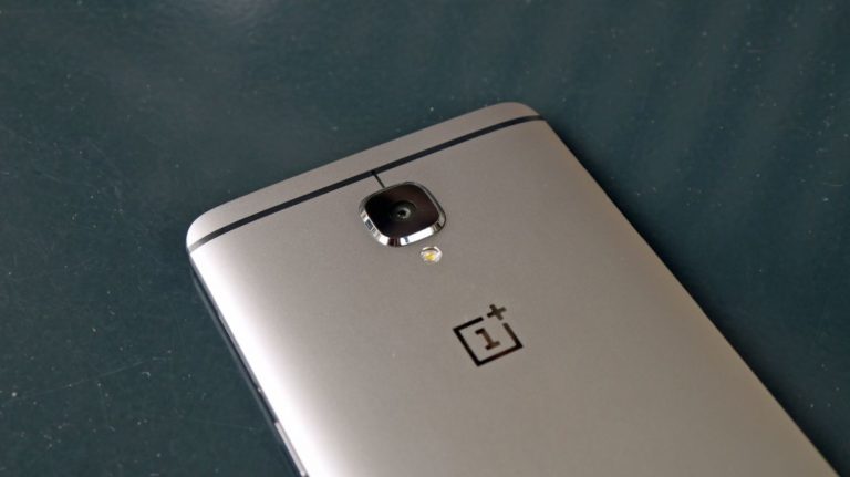 Gunakan Snapdragon 830, OnePlus 4 Melenggang Tahun Depan?