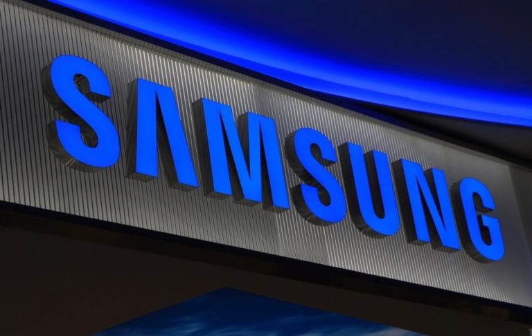 Samsung Siapkan Rp 13 Triliun untuk Dongkrak Produksi Chip