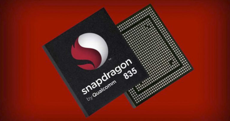 Prosesor Mendatang Qualcomm Bawa Fitur Quick Charge 4