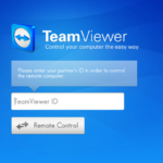 teamviewer