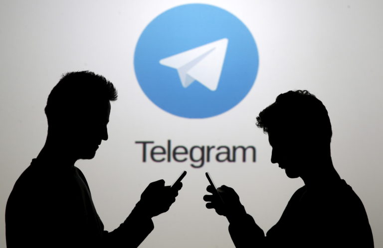 Pemerintah Rusia Ancam Blokir Telegram