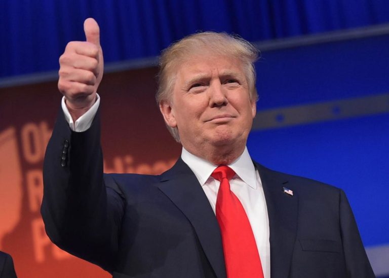 Donald Trump Akui Facebook & Twitter ‘Bantu’ Kemenangannya