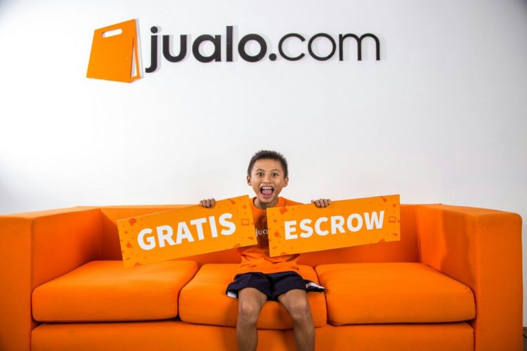 Jualo.com Bebaskan Seluruh Biaya Saat Transaksi