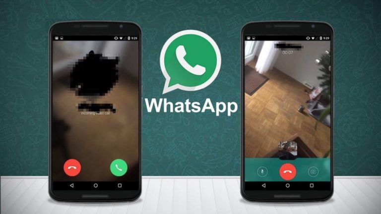 WhatsApp Error Facebook
