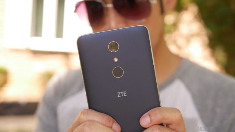 Muncul di GFXBench, Handset Baru ZTE Bawa Kamera Depan 13MP