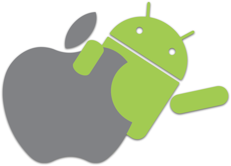 Setidaknya 10 Juta Orang Tinggalkan Android demi iPhone