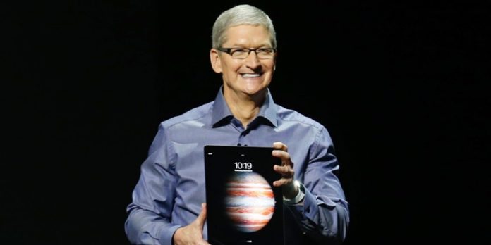iPad 10.9 inch