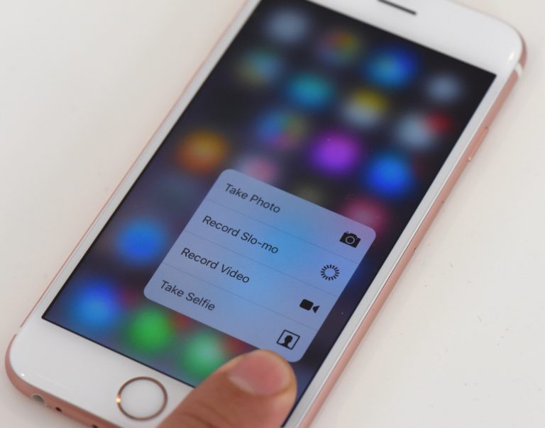 iPhone 6S Sering Mati, Apple Tawarkan Penggantian Baterai Gratis