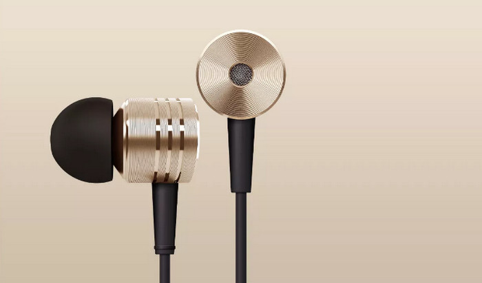 Xiaomi Mi In Ear Headphones Pro HD, Gahar dengan Dual-Dynamic Driver