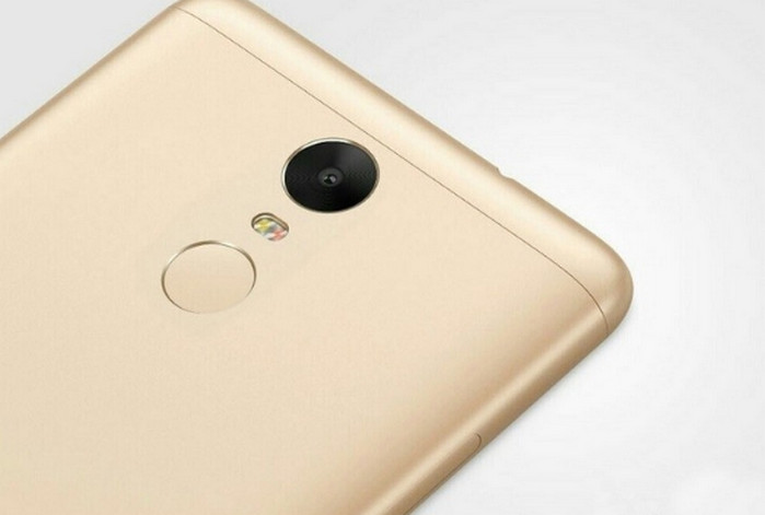 Redmi Note 4X
