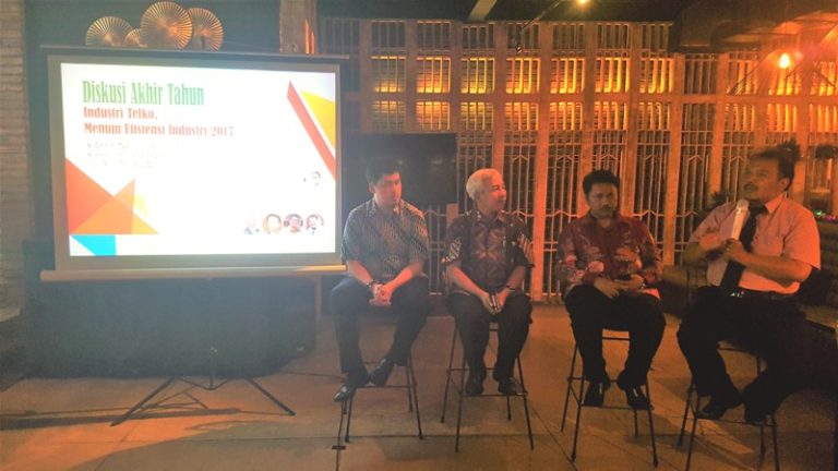 Sektor Telekomunikasi Masih Menjadi Pilihan Strategic Investor di 2017