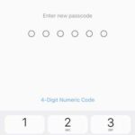 Cara Desain Buat Lock Screen Android 13