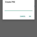 Cara Desain Buat Lock Screen Android 6