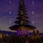 Cara Desain Buat Lock Screen Android 7