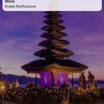 Cara Desain Buat Lock Screen Android 9