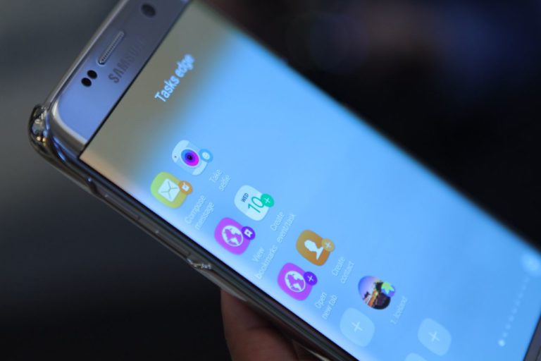 Samsung Galaxy A (2017) Meluncur 5 Januari Mendatang