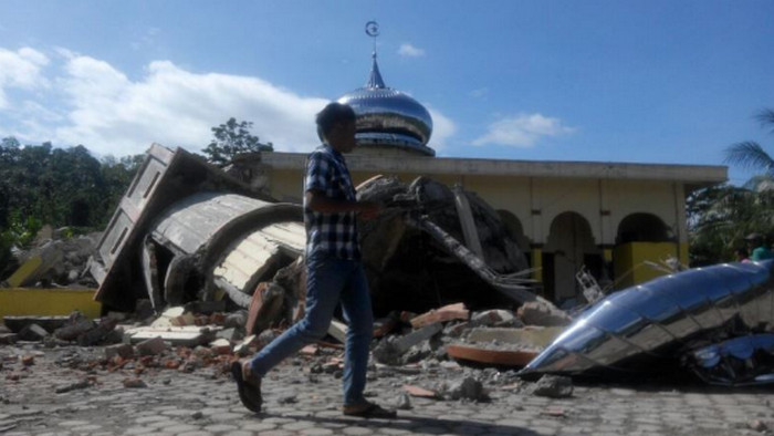 Layanan Tri Tetap Beroperasi Normal di Aceh
