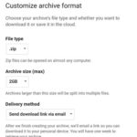 Google Takeout-3