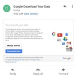 Google Takeout-4
