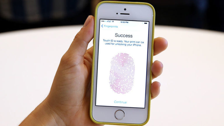 Buang Touch ID, iPhone 8 akan Pakai Face ID?
