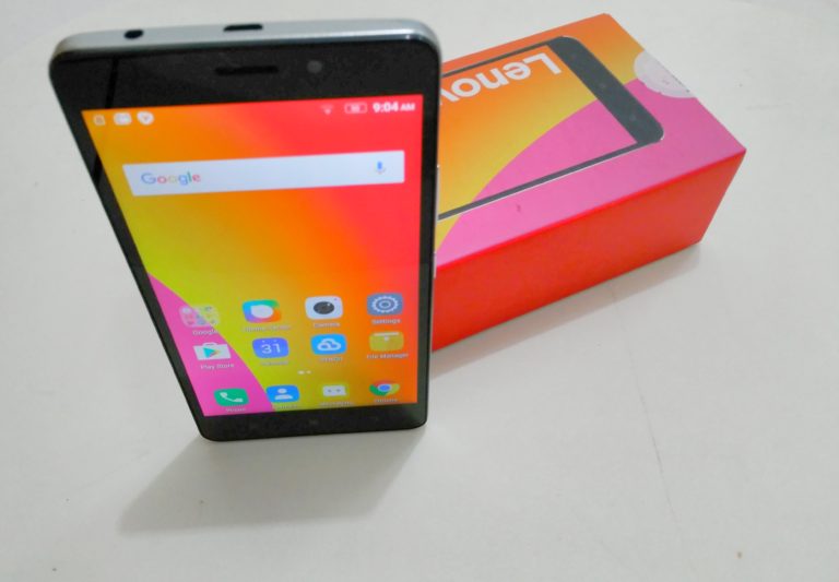 Review: Lenovo A7700, Andalkan 4G dan Multimedia di Harga Terjangkau