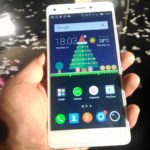 Infinix Zero 4-1