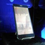 Infinix Zero 4