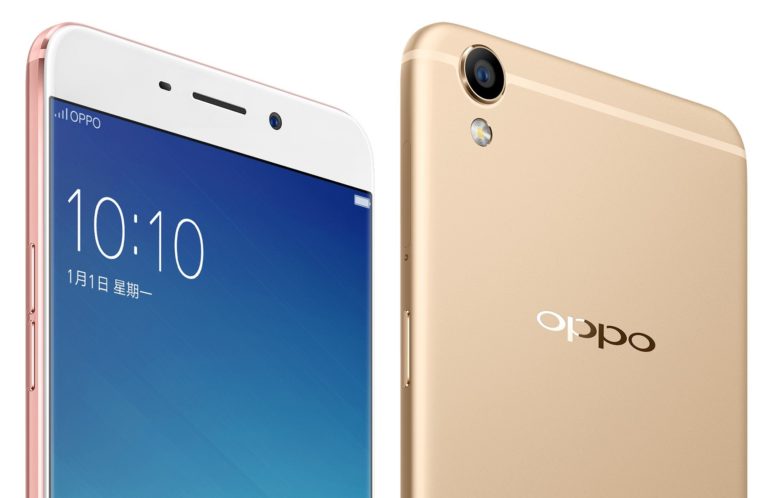 Oppo Targetkan 2 Juta Penjualan dalam 100 Hari, Apa Strateginya?