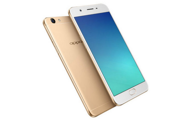 Oppo Pangkas Harga F1s Jelang Natal dan Tahun Baru, Jadi Berapa?