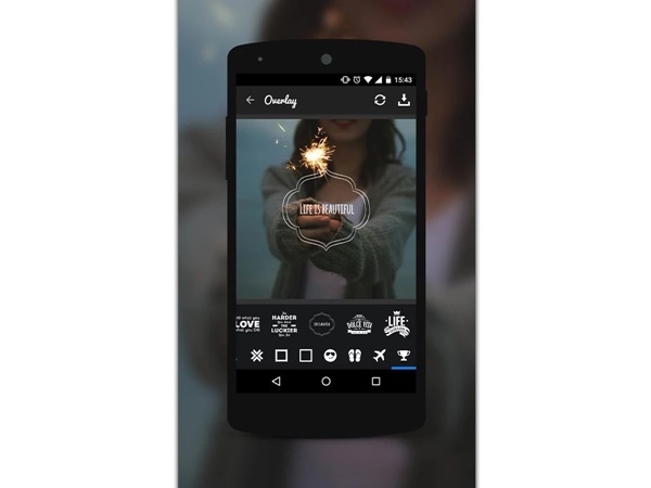 5 Aplikasi Editing Foto Anti-Mainstream di Smartphone 