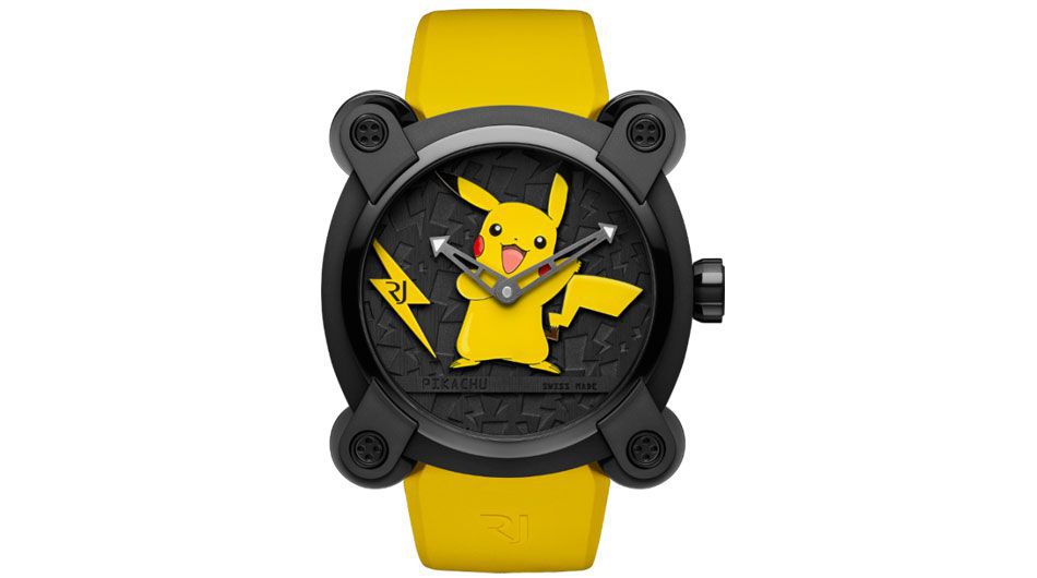 pokemon-watch