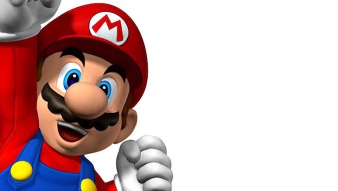 Super Mario Run dengan Gratis