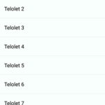 Telolet MP3-1