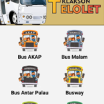 Telolet MP3