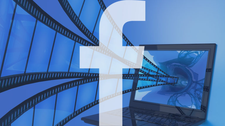 Live Video 360 Derajat Bakal Jadi Fitur Andalan Facebook Berikutnya
