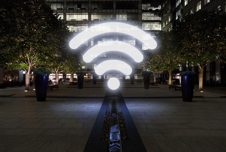 Sistem ‘Pasif Wi-Fi’ Baru Gunakan Daya 10.000 Kali Lebih Sedikit