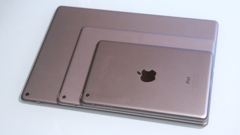 Produksi Prosesor Bermasalah, iPad Baru Terancam Molor dari Jadwal Awal