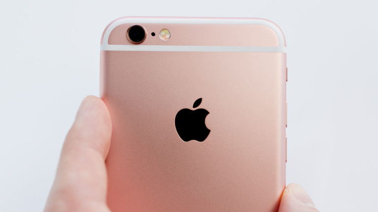 Masalah Baterai di iPhone 6s Lebih Besar dari yang Dipikir?