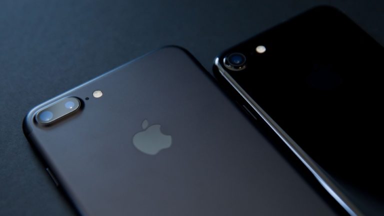Apple Siapkan Versi Lux dari iPhone 7S dengan Nama ‘Ferrari’?