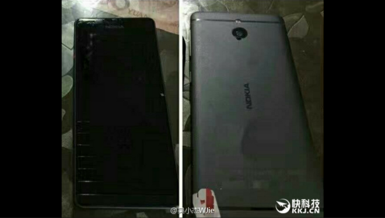 Muncul di Geekbench, Nokia Z2 Plus Usung RAM 4GB